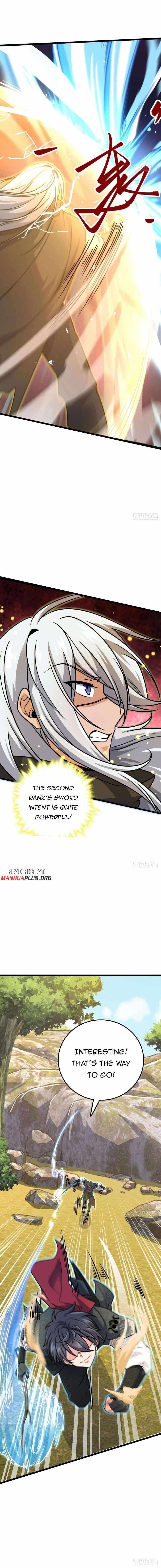 Spare Me, Great Lord! Chapter 605 - Page 4