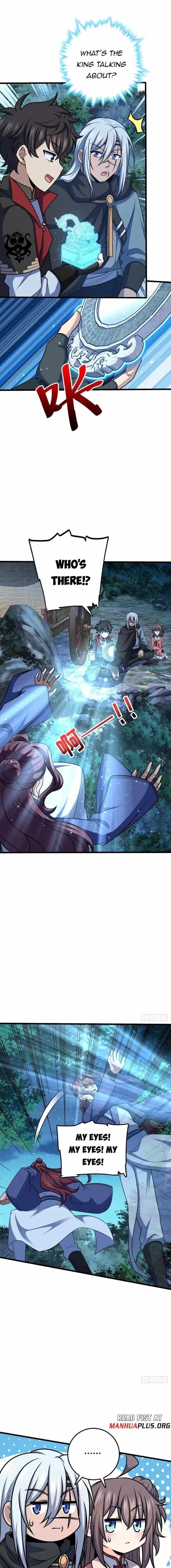 Spare Me, Great Lord! Chapter 608 - Page 5