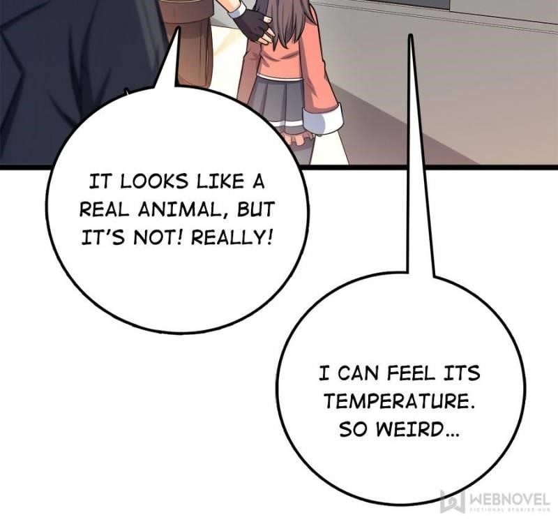 Spare Me, Great Lord! Chapter 61 - Page 3