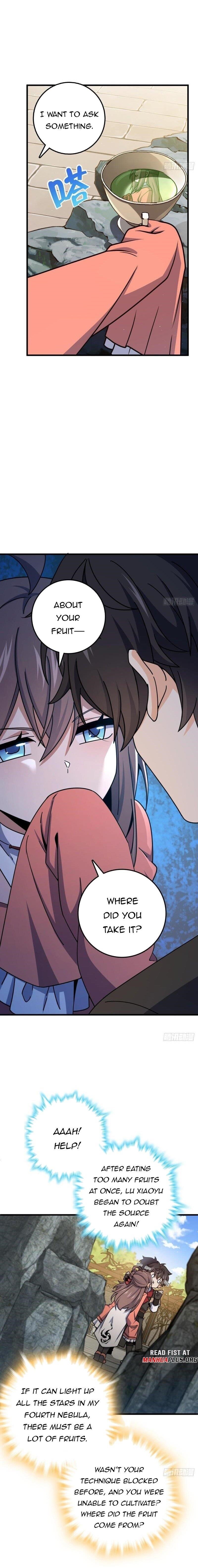 Spare Me, Great Lord! Chapter 611 - Page 10