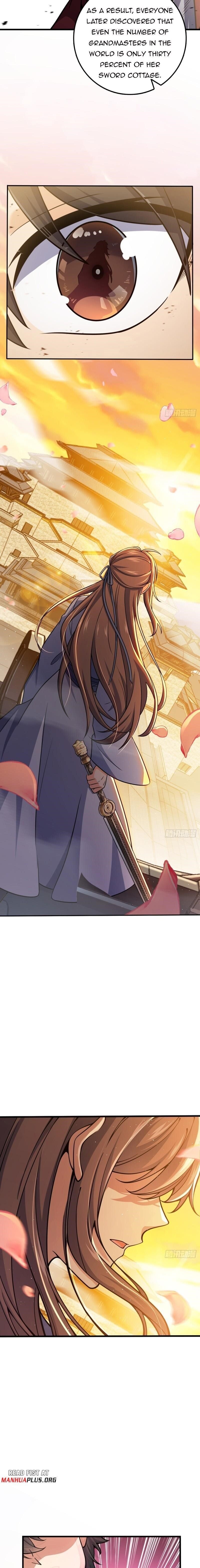 Spare Me, Great Lord! Chapter 611 - Page 15