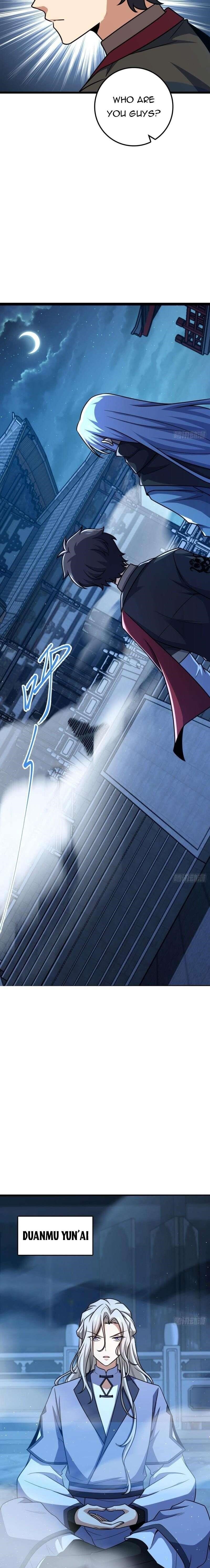 Spare Me, Great Lord! Chapter 612 - Page 5