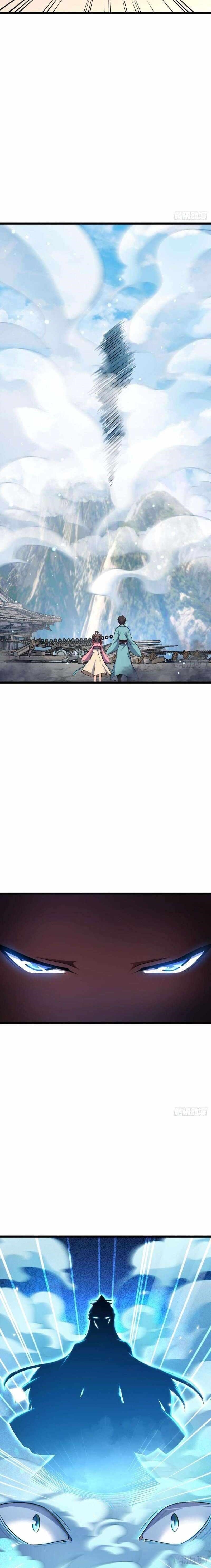 Spare Me, Great Lord! Chapter 615 - Page 14