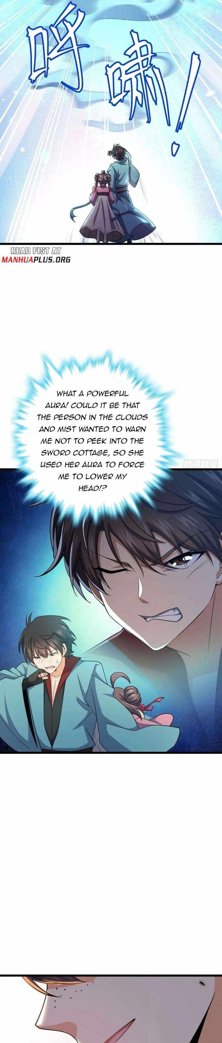 Spare Me, Great Lord! Chapter 615 - Page 15