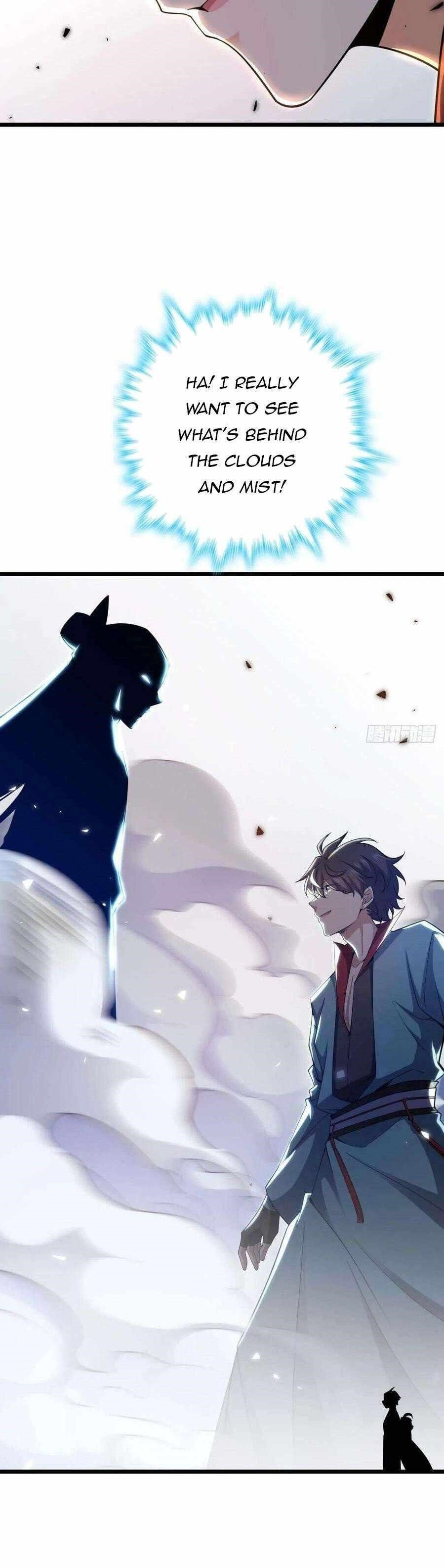 Spare Me, Great Lord! Chapter 615 - Page 16