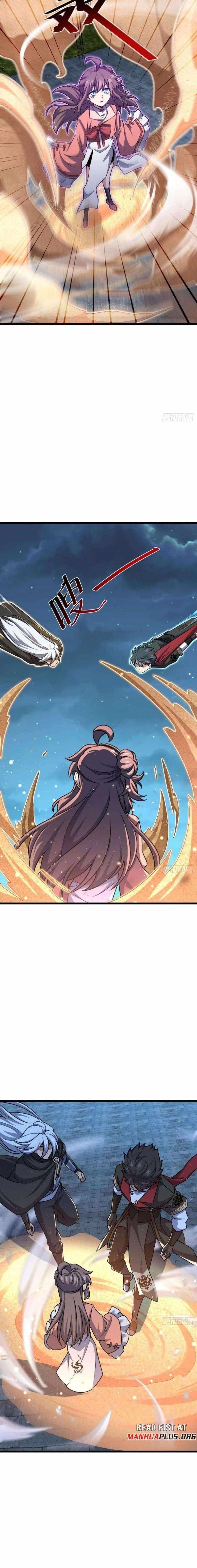 Spare Me, Great Lord! Chapter 615 - Page 7