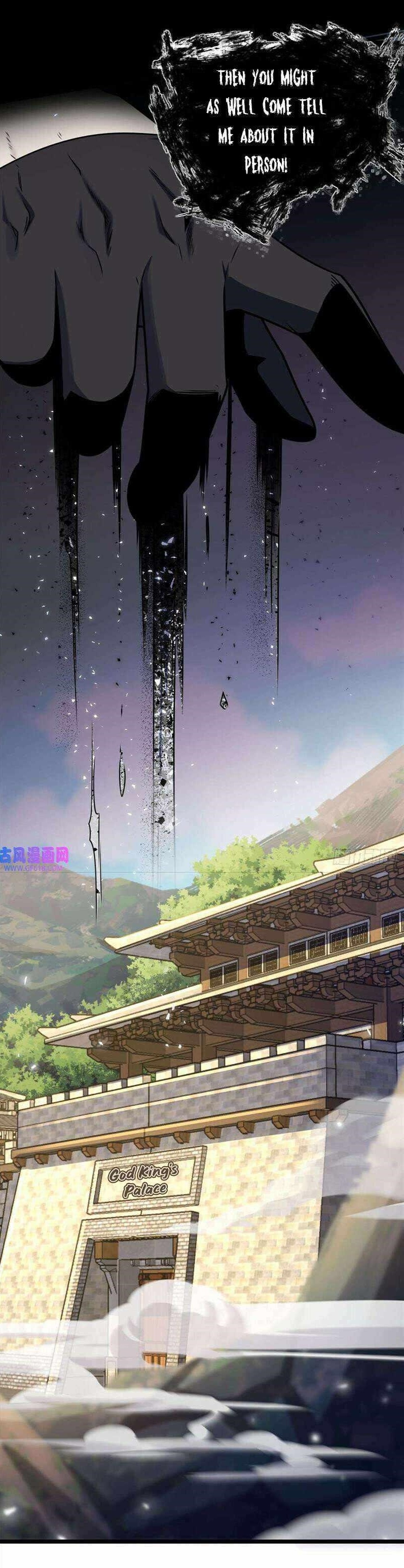 Spare Me, Great Lord! Chapter 619 - Page 10