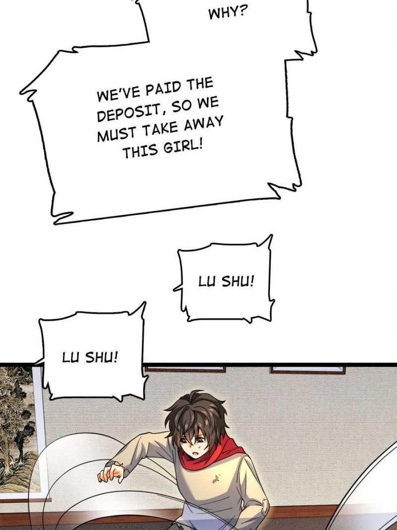 Spare Me, Great Lord! Chapter 62 - Page 100