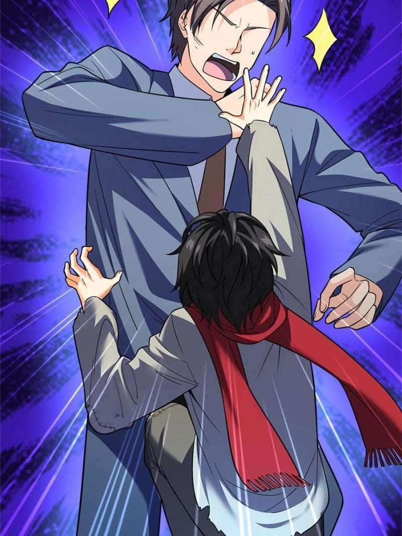 Spare Me, Great Lord! Chapter 62 - Page 109