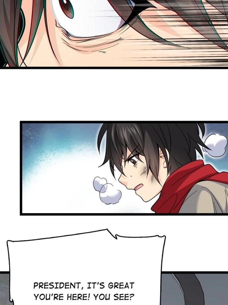 Spare Me, Great Lord! Chapter 62 - Page 115