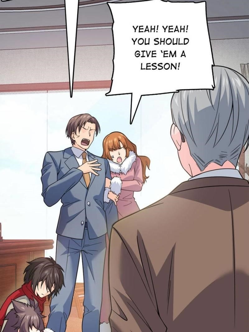 Spare Me, Great Lord! Chapter 62 - Page 117