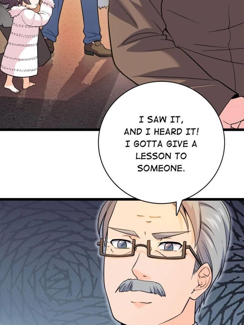 Spare Me, Great Lord! Chapter 62 - Page 118