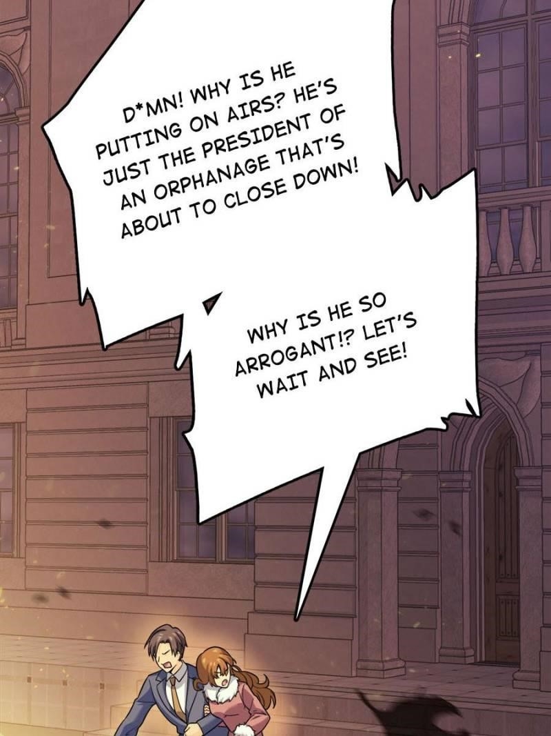 Spare Me, Great Lord! Chapter 62 - Page 120