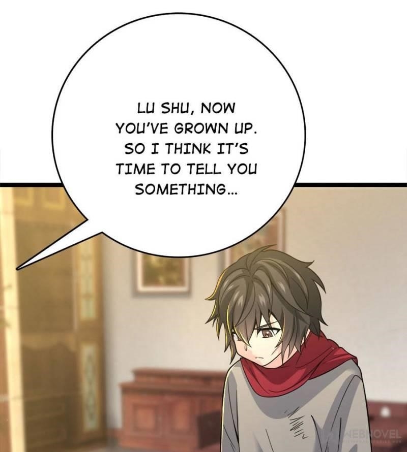 Spare Me, Great Lord! Chapter 62 - Page 125