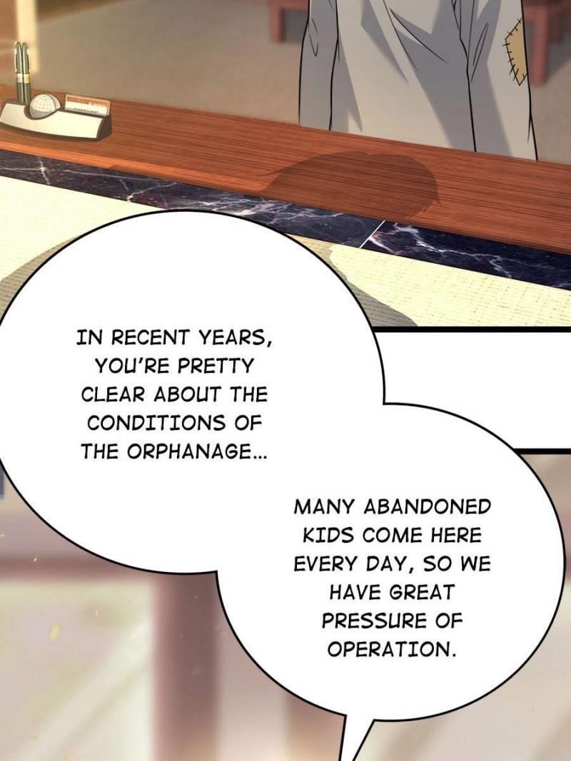 Spare Me, Great Lord! Chapter 62 - Page 126