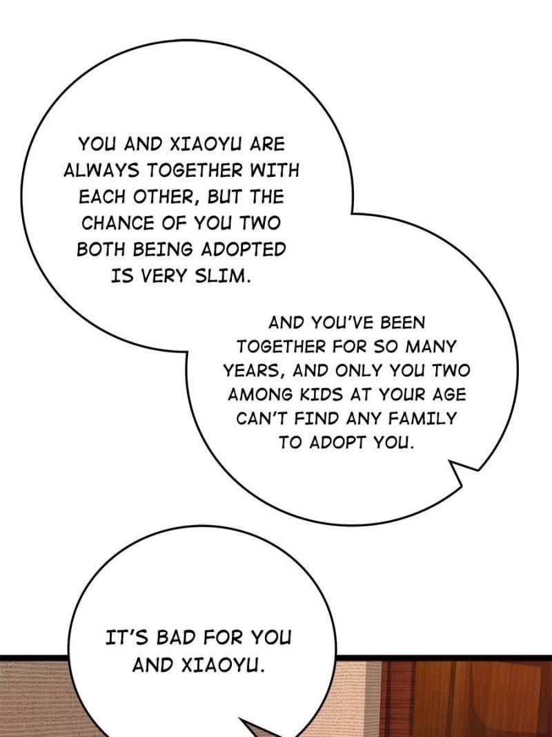 Spare Me, Great Lord! Chapter 62 - Page 129