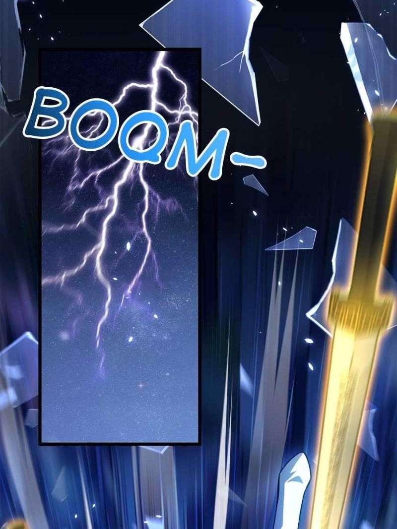 Spare Me, Great Lord! Chapter 62 - Page 13