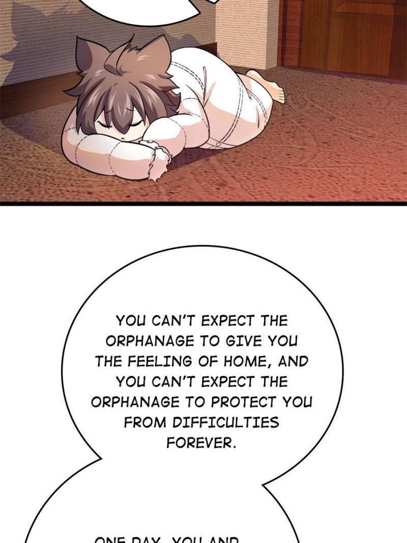 Spare Me, Great Lord! Chapter 62 - Page 130