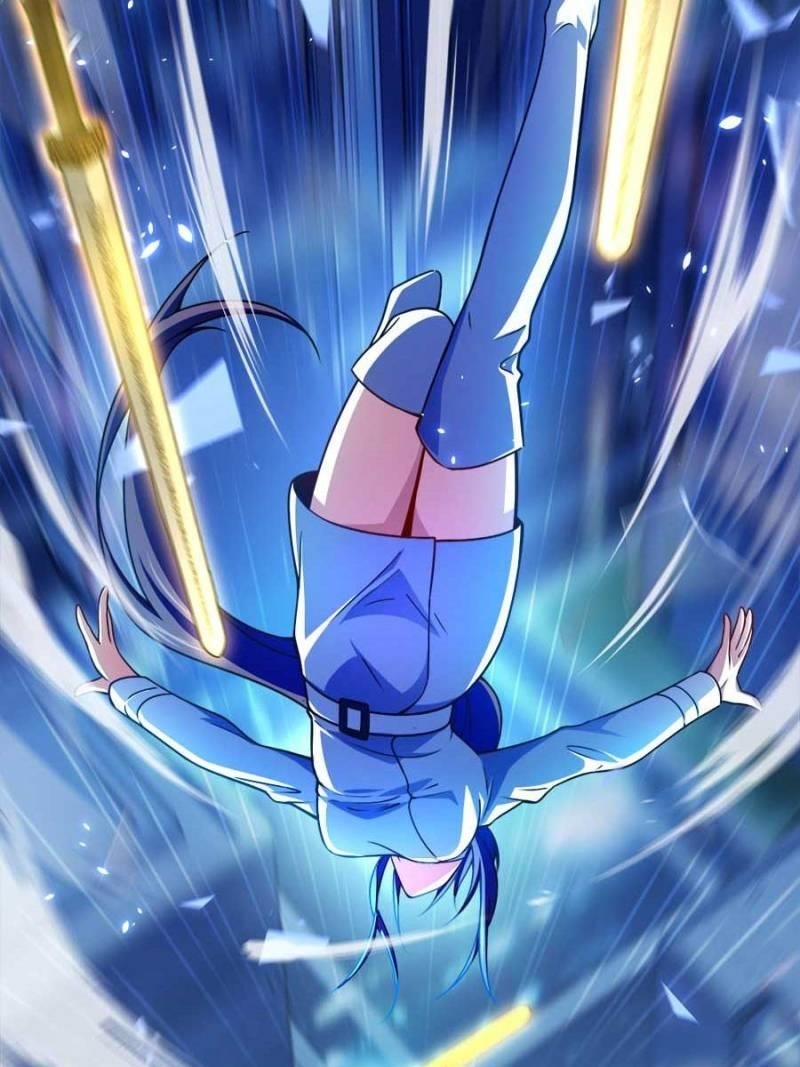 Spare Me, Great Lord! Chapter 62 - Page 14