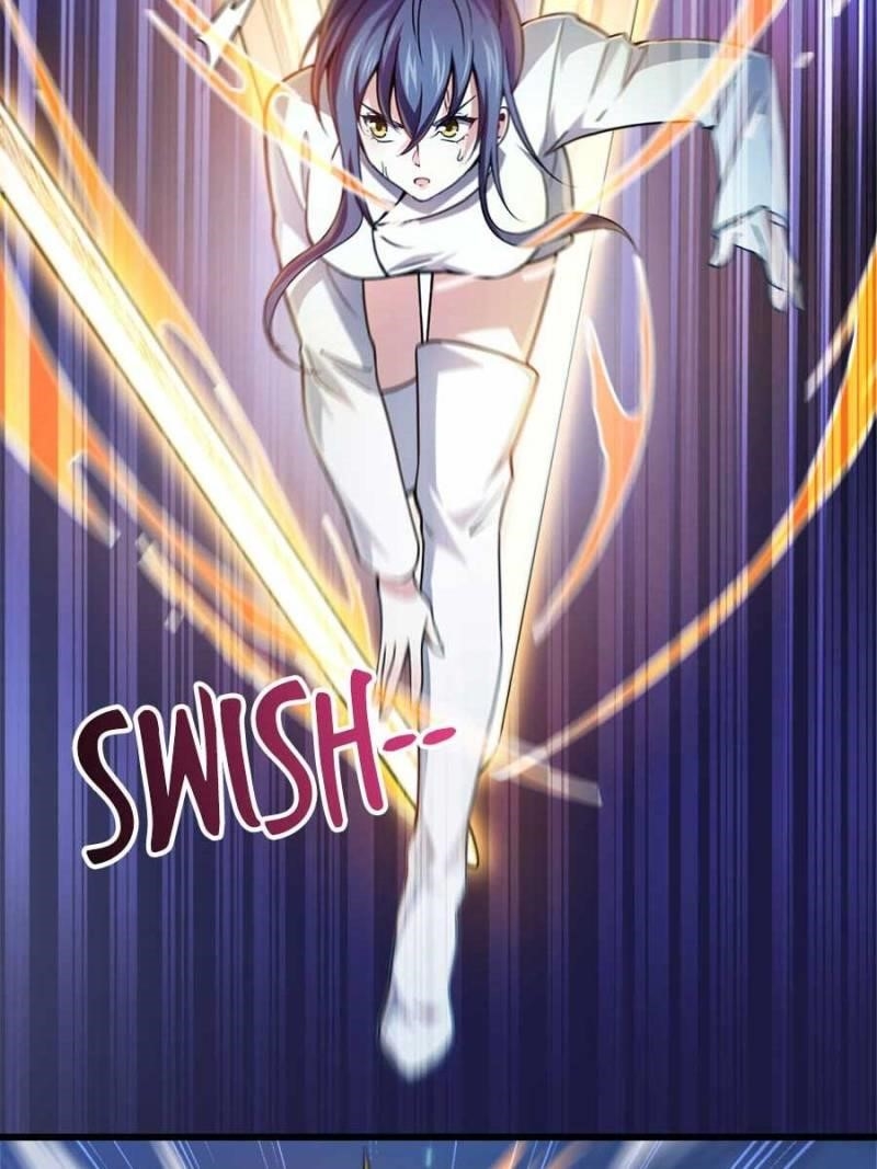 Spare Me, Great Lord! Chapter 62 - Page 17