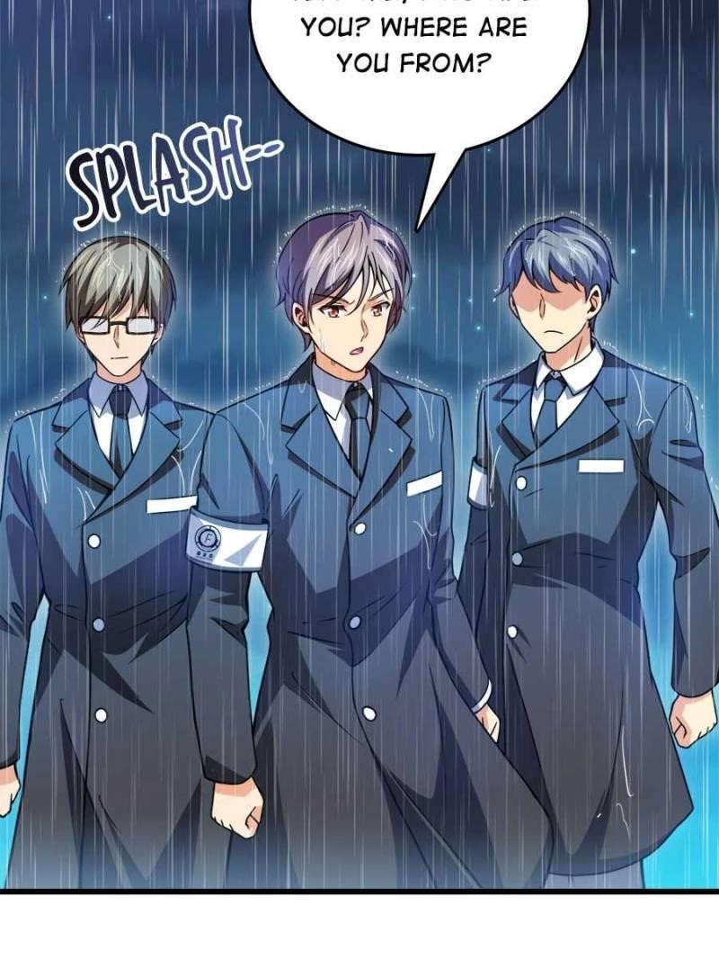 Spare Me, Great Lord! Chapter 62 - Page 20