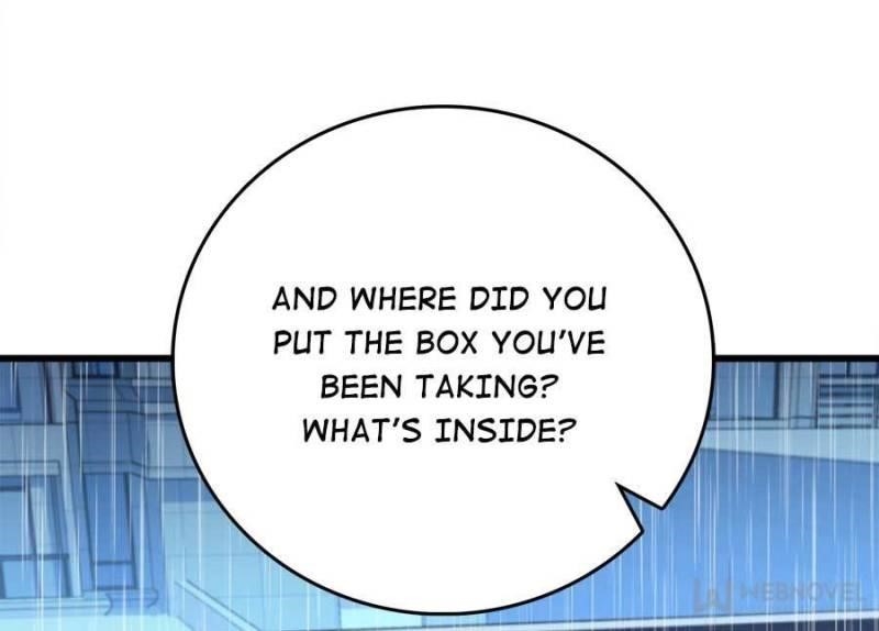 Spare Me, Great Lord! Chapter 62 - Page 21