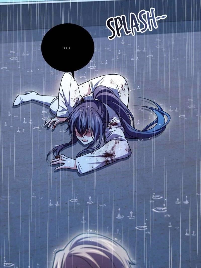 Spare Me, Great Lord! Chapter 62 - Page 22