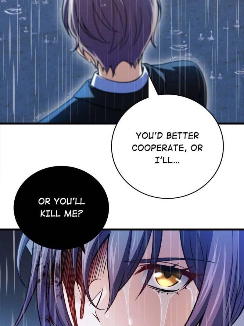 Spare Me, Great Lord! Chapter 62 - Page 23