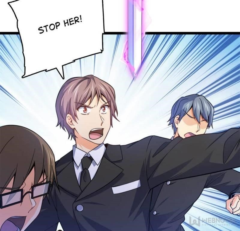 Spare Me, Great Lord! Chapter 62 - Page 27