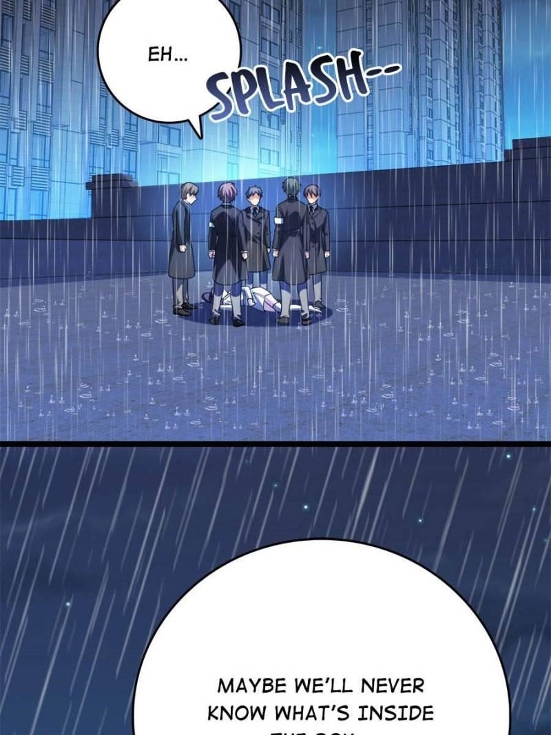 Spare Me, Great Lord! Chapter 62 - Page 29