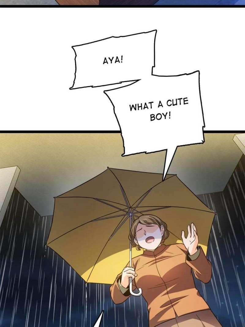 Spare Me, Great Lord! Chapter 62 - Page 34