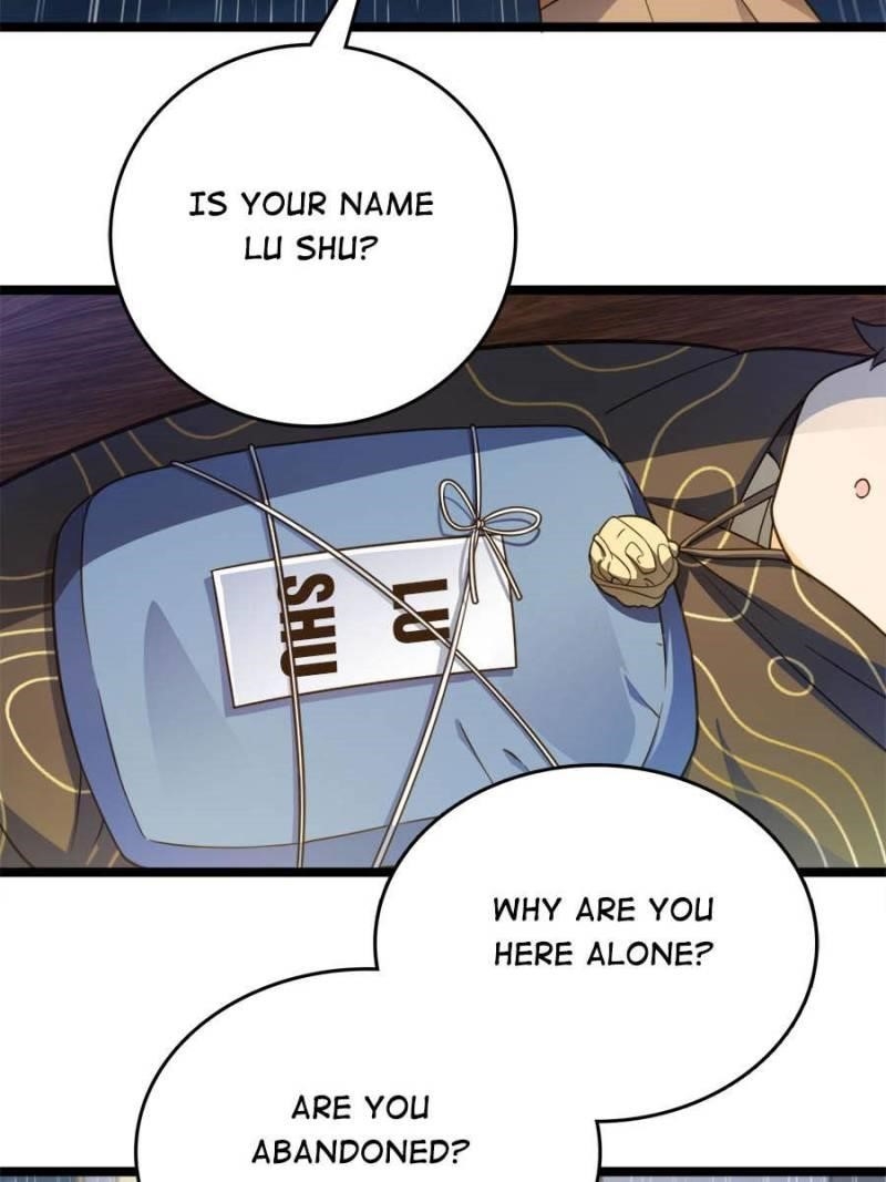 Spare Me, Great Lord! Chapter 62 - Page 35