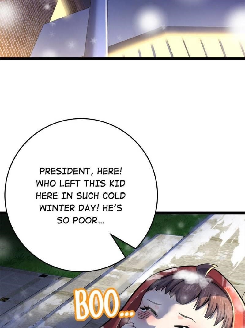 Spare Me, Great Lord! Chapter 62 - Page 43