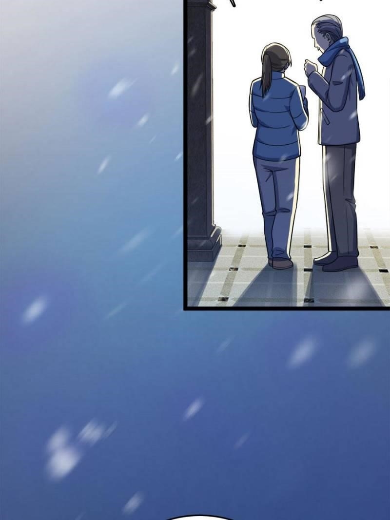 Spare Me, Great Lord! Chapter 62 - Page 46