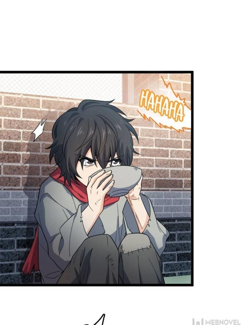 Spare Me, Great Lord! Chapter 62 - Page 50