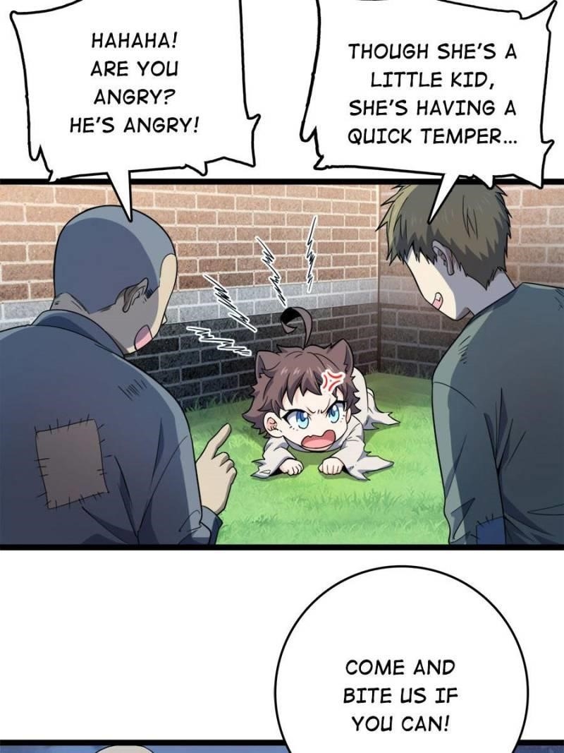 Spare Me, Great Lord! Chapter 62 - Page 52