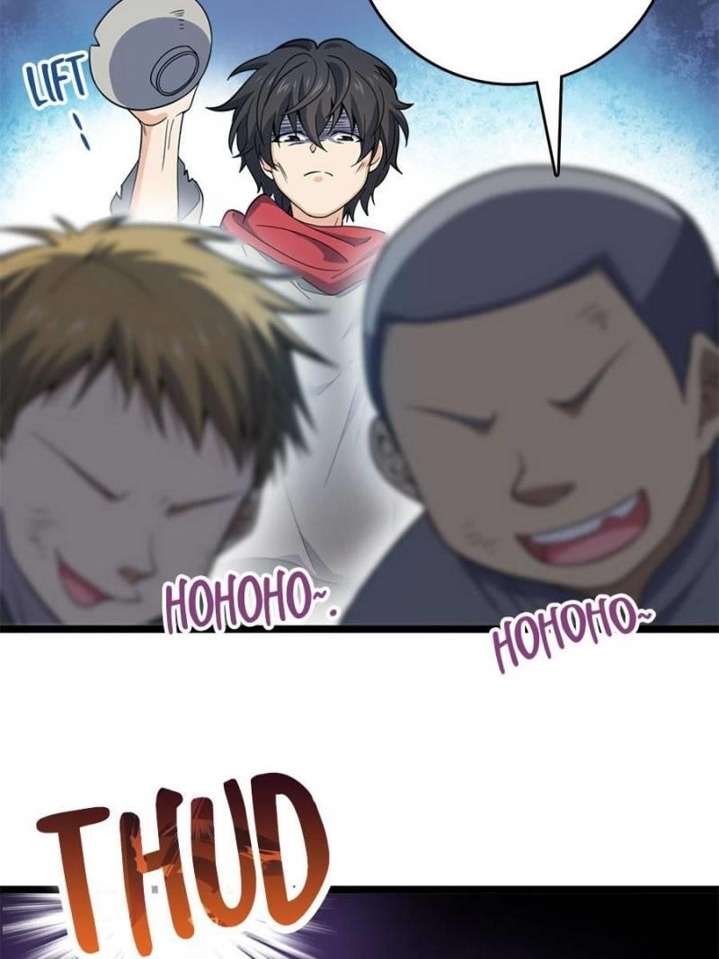 Spare Me, Great Lord! Chapter 62 - Page 53