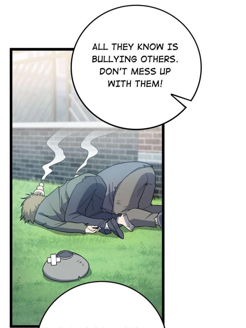 Spare Me, Great Lord! Chapter 62 - Page 55