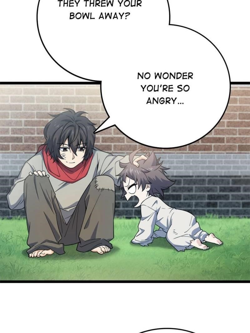 Spare Me, Great Lord! Chapter 62 - Page 56