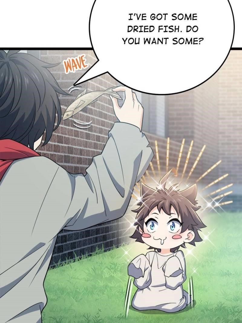 Spare Me, Great Lord! Chapter 62 - Page 58