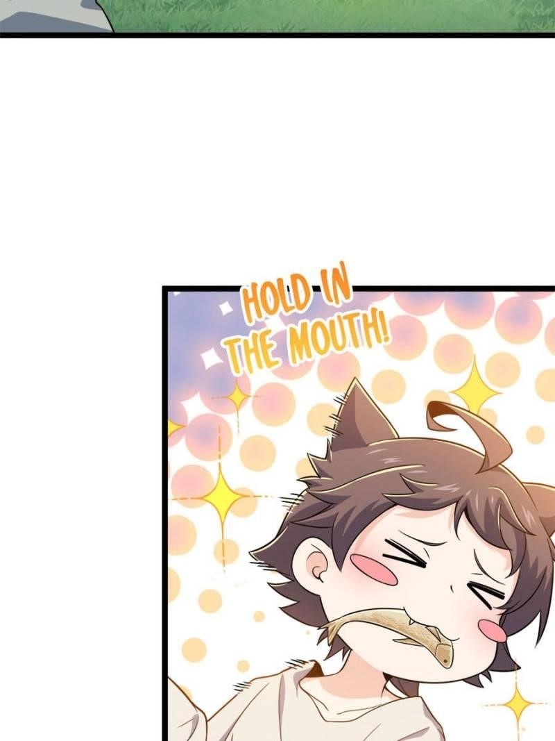 Spare Me, Great Lord! Chapter 62 - Page 59