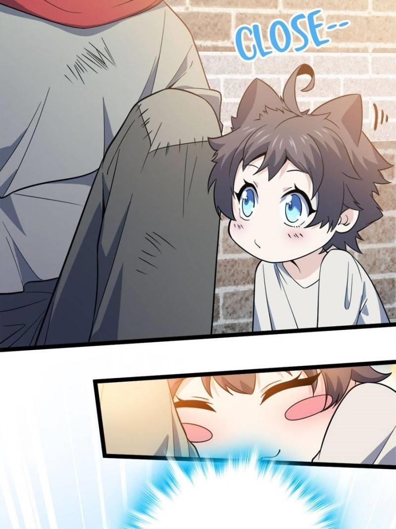 Spare Me, Great Lord! Chapter 62 - Page 64