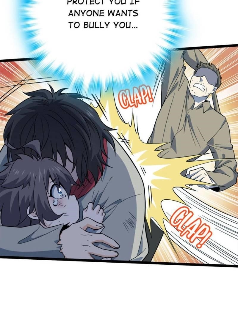 Spare Me, Great Lord! Chapter 62 - Page 68