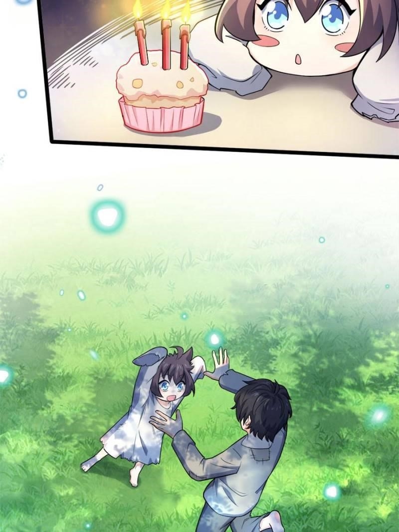 Spare Me, Great Lord! Chapter 62 - Page 71