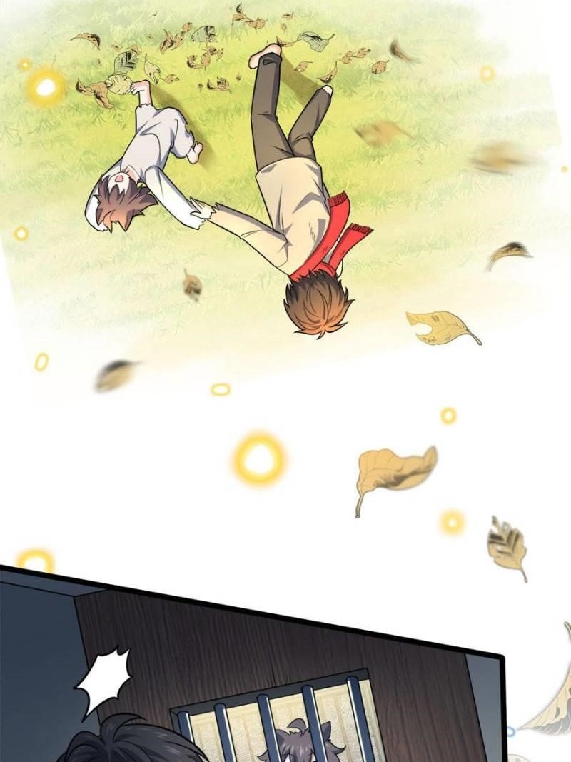 Spare Me, Great Lord! Chapter 62 - Page 76