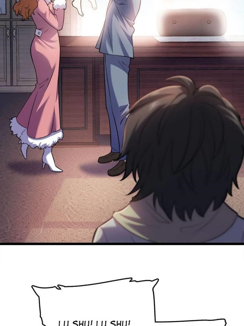 Spare Me, Great Lord! Chapter 62 - Page 88