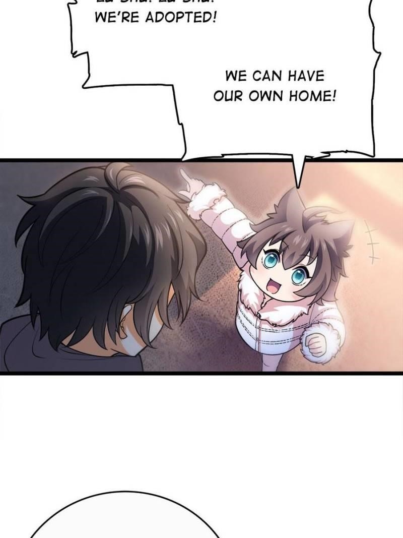 Spare Me, Great Lord! Chapter 62 - Page 89