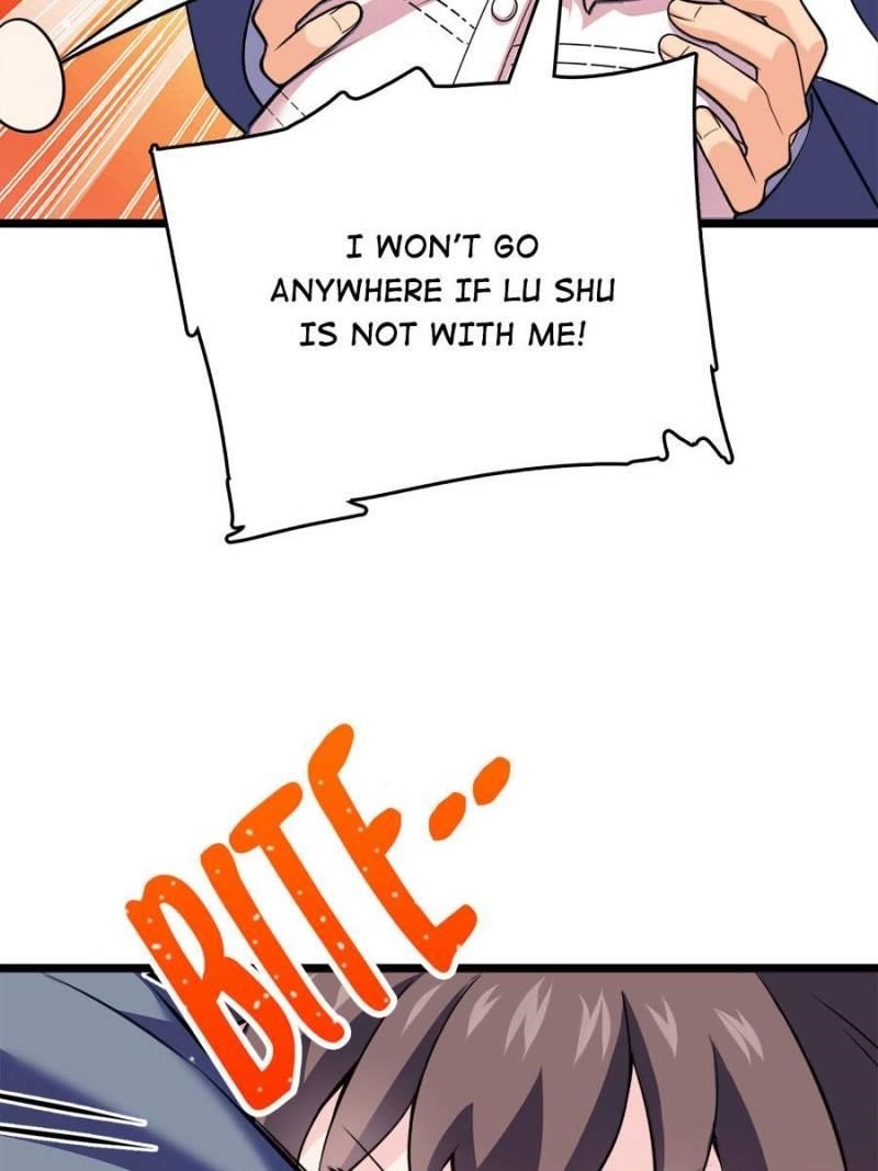 Spare Me, Great Lord! Chapter 62 - Page 97