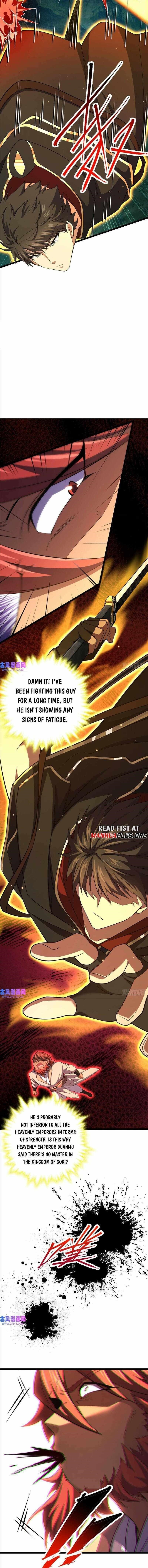 Spare Me, Great Lord! Chapter 627 - Page 10