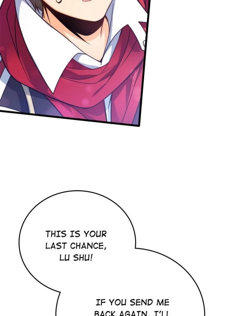 Spare Me, Great Lord! Chapter 63 - Page 130